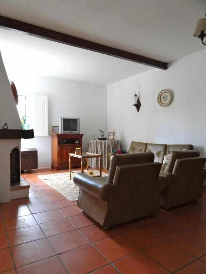 Casa Dos Pocinhos Ferias Tranquilas No Campo Torres Novas Εξωτερικό φωτογραφία