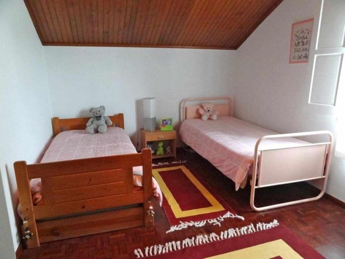 Casa Dos Pocinhos Ferias Tranquilas No Campo Torres Novas Εξωτερικό φωτογραφία