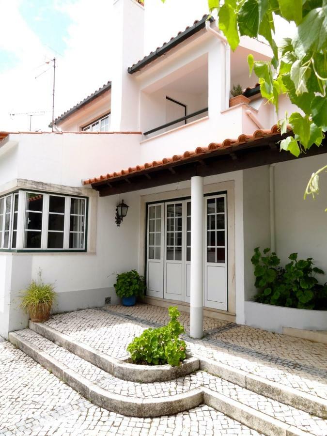 Casa Dos Pocinhos Ferias Tranquilas No Campo Torres Novas Εξωτερικό φωτογραφία